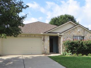 7804 Pebble Creek Dr, Georgetown, TX 78628
