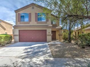 2153 W Pinkley Ave, Coolidge, AZ 85128