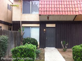 3700 Soranno Ave APT C, Bakersfield, CA 93309