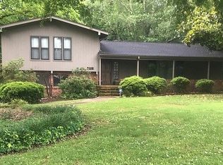 2105 Woodland St SE, Decatur, AL 35601