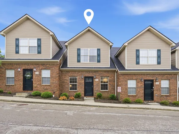 3824 Polo Club Blvd, Lexington, KY 40509