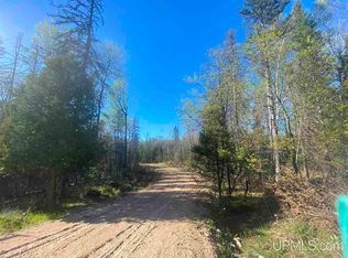 County Road 388, Vulcan, MI 49892