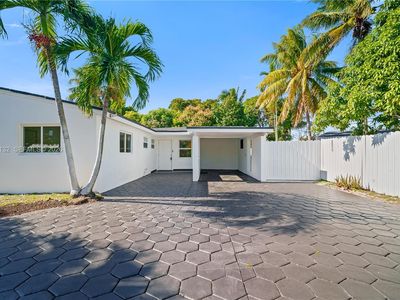 2902 SW 67th Ter, Miramar, FL, 33023