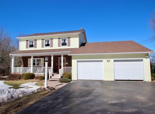 170 Middle Rd, Barre, VT 05641