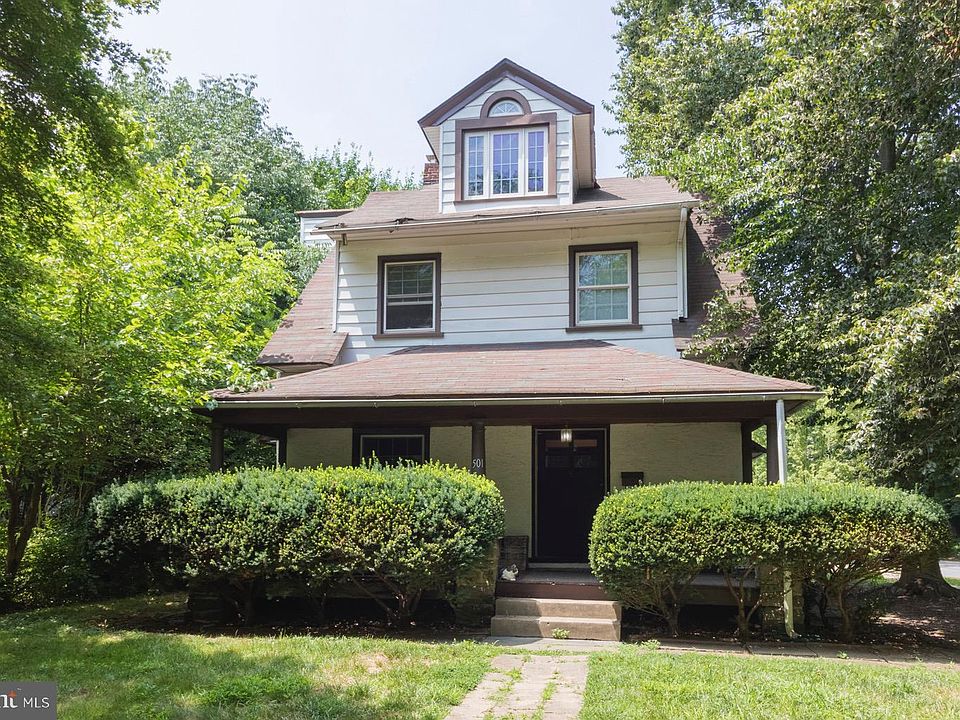 501 Yale Ave, Swarthmore, PA 19081 Zillow