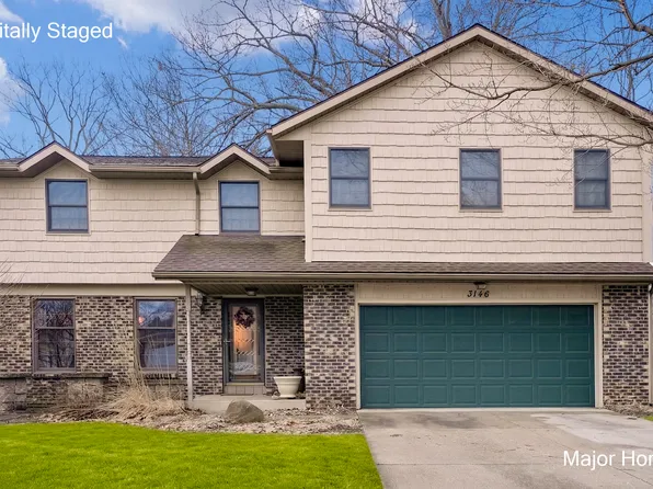 3146 Pinedale Dr SW, Grandville, MI 49418