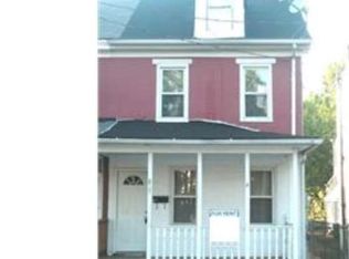 817 Bordentown Rd, Burlington, NJ 08016