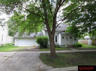 107 2nd Ave SE, Mapleton, MN 56065