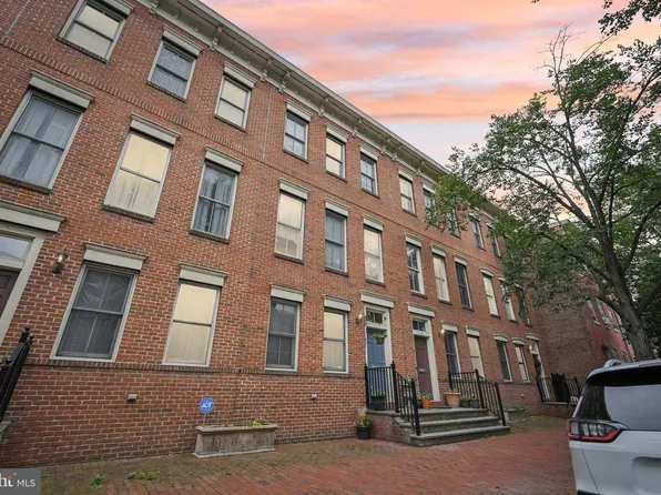 137 Jackson St, Trenton, NJ 08611
