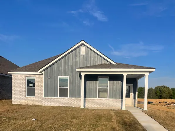8196 Bankhead Dr, Olive Branch, MS 38654