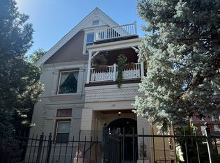 1361 Pearl St APT 1, Denver, CO 80203