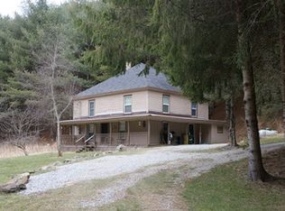 782 Little Fox Creek Rd, Independence, VA 24348