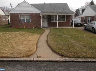 11623 Gifford Ave, Philadelphia, PA 19116