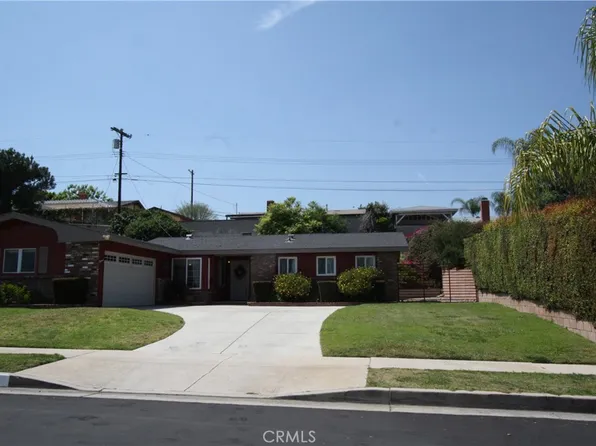 13173 Chesterwood St, Sylmar, CA 91342