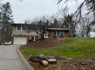 3805 Everhard Rd NW, North Canton, OH 44720