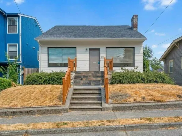 2540 Dexter Ave N, Seattle, WA 98109