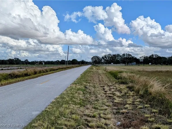 Old Bradenton Rd, Wauchula, FL 33873