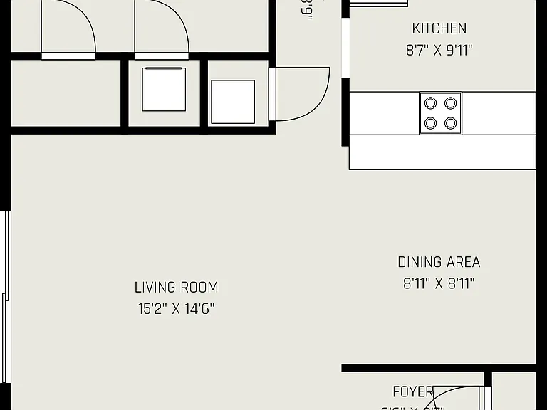 Meadowbrook Apartments — Photo 18