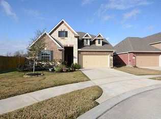 21603 Barrow Glen Ct, Spring, TX 77388