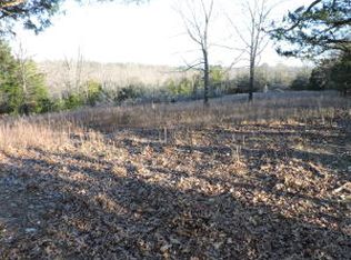 Sanders Lane & Cobb Rd, Omaha, AR 72662