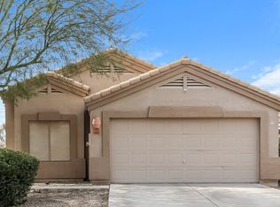 14900 N 130th Ln, El Mirage, AZ 85335