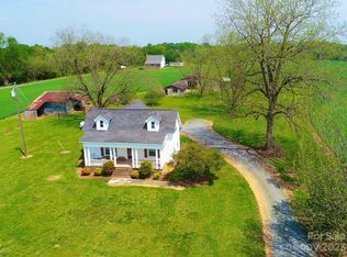 3501 Old Pageland Monroe Rd, Monroe, NC 28112