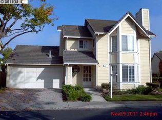 34246 Della Ter, Fremont, CA 94555