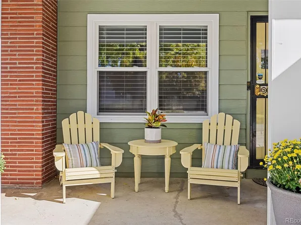 2452 Otis Court, Edgewater, CO 80214