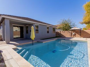 17962 W Vogel Ave, Waddell, AZ 85355