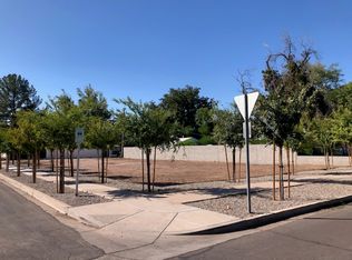 1190 S Maple Ave, Tempe, AZ 85281