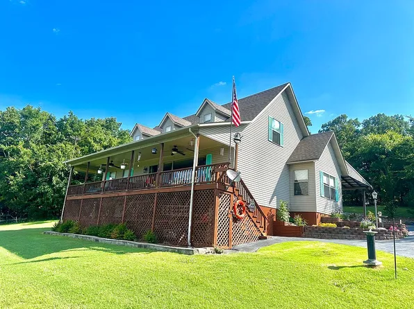129 Longview Ln, Henderson, AR 72544