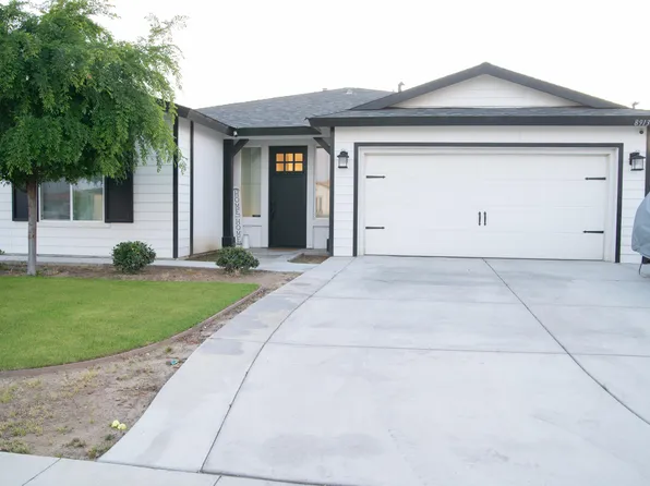8913 Benitez Drive, Bakersfield, CA 93313