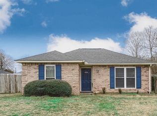 6804 Brownwood Ln, Montgomery, AL 36117