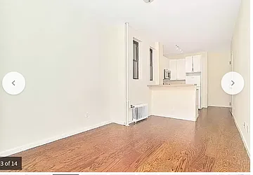 Rented by Living New York