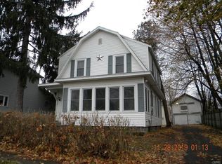 214 S 3rd St, Fulton, NY 13069
