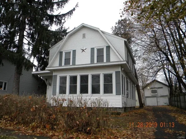 214 S 3rd St, Fulton, NY 13069