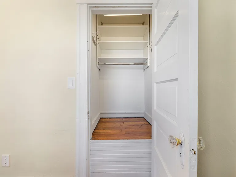 Office Closet
