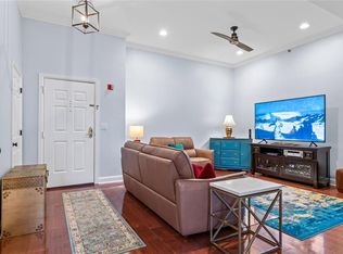 1735 Peachtree St NE UNIT 408, Atlanta, GA 30309