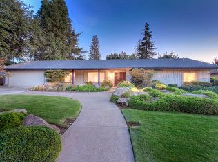 1459 W Mesa Ave, Fresno, CA