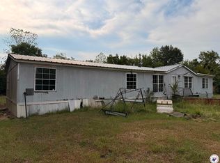 907 Brooks St, New Boston, TX 75570