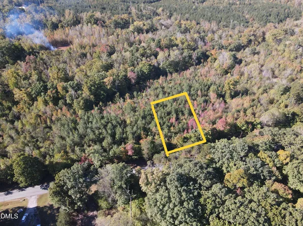 LOT 13 Bill Smith Rd Lot 13, Providence, NC 27315