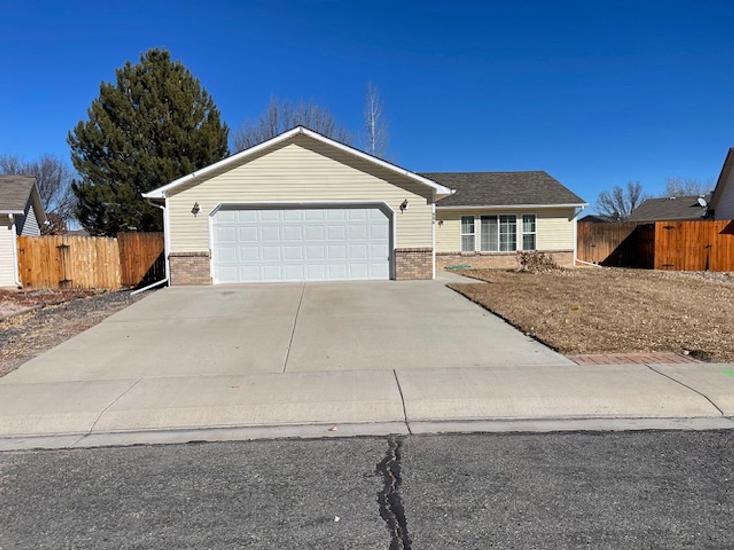 886 Henry Cir, Fruita, CO 81521 Zillow