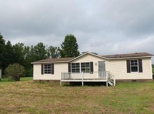 3929 Governors Rd, Kelford, NC 27847