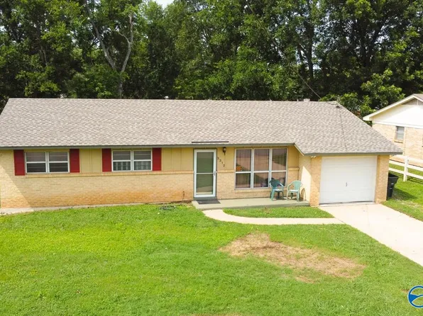 3312 Village Dr SW, Huntsville, AL 35805