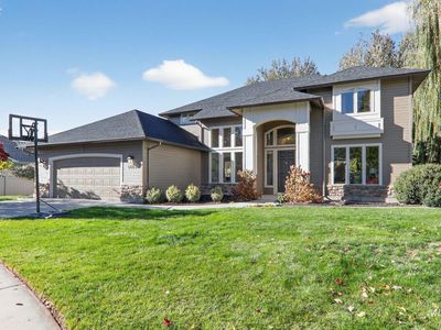 4003 N Breeze Creek Pl, Meridian, ID, 83642
