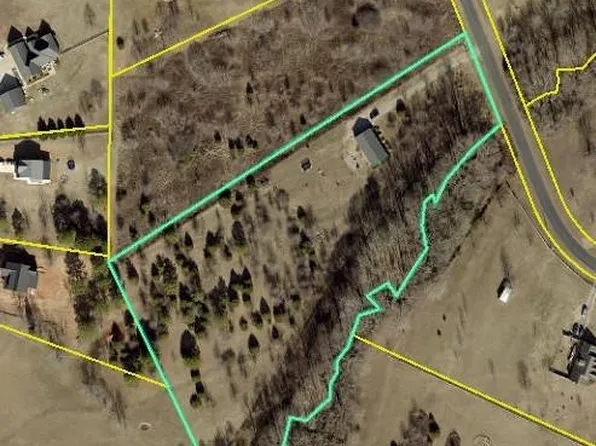 1274 Crandell Dr, Crouse, NC 28033
