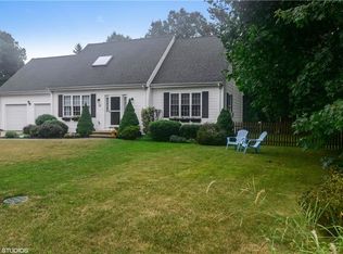 88 Ridgewood Rd, Charlestown, RI 02813
