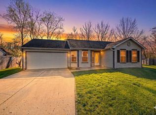 3313 Jacob Pl, Lafayette, IN