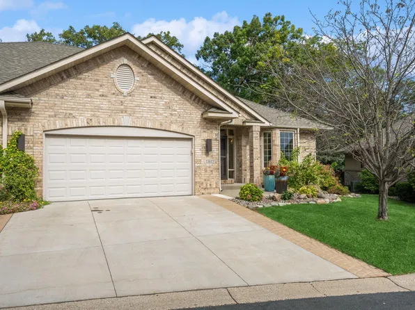 13017 Garvin Brook Ln, Apple Valley, MN 55124