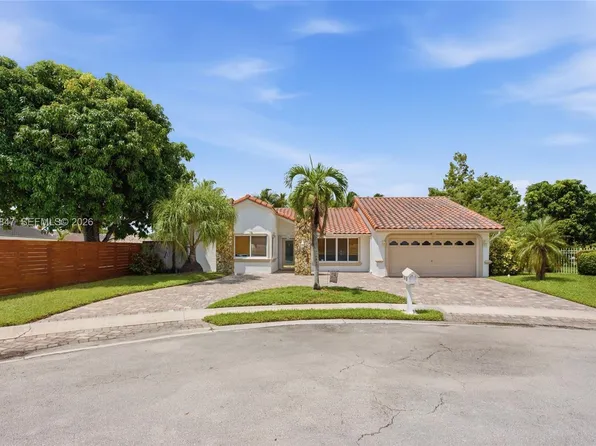 511 NW 104th Ave, Plantation, FL 33324